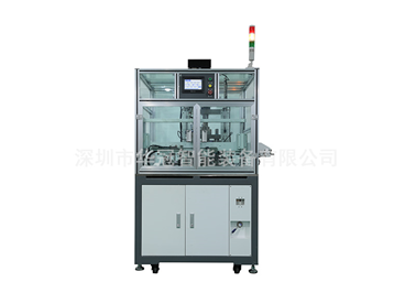 無刷（shuā）轉子自動入（rù）軸機  HG-WZ1A-02C