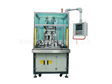 雙工位無刷外定（dìng）子（zǐ）內繞機 HG-660