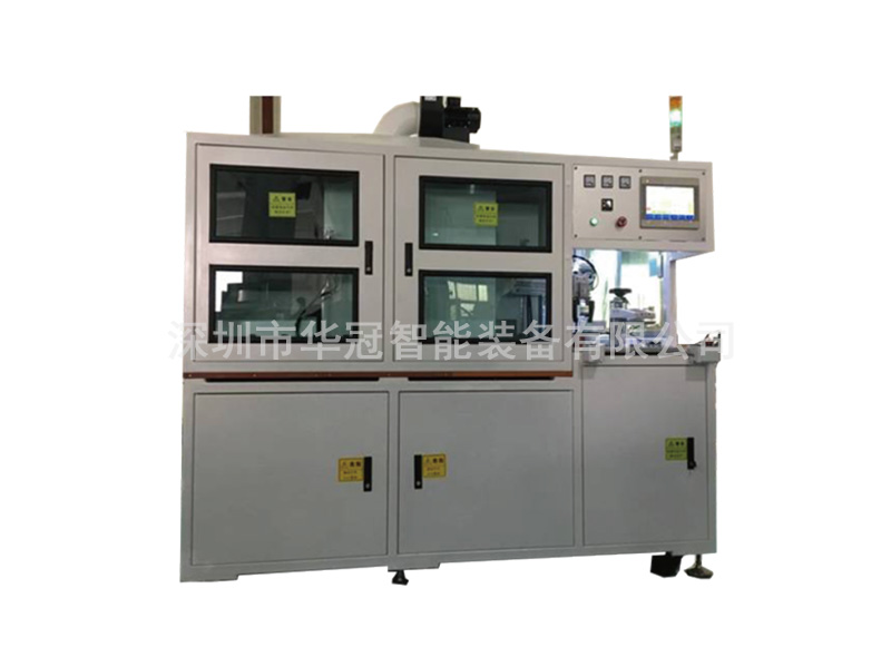 無（wú）刷定子自動滴漆機 HG-DQ1A