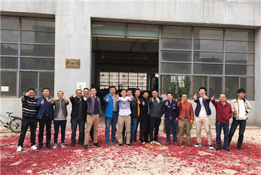 團隊風采（cǎi）